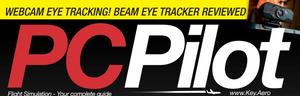 Top of Magazine Front Cover Thumbnail.