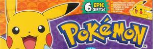 Top of Magazine Front Cover Thumbnail.