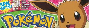 Top of Magazine Front Cover Thumbnail.