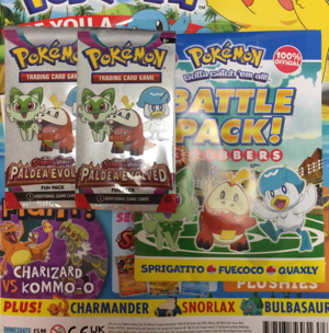 Middle of Magazine Front Cover Thumbnail.