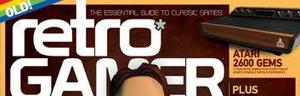 Top of Magazine Front Cover Thumbnail.