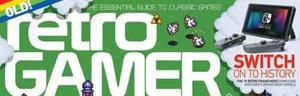 Top of Magazine Front Cover Thumbnail.