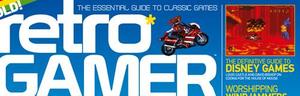 Top of Magazine Front Cover Thumbnail.