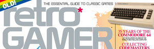 Top of Magazine Front Cover Thumbnail.