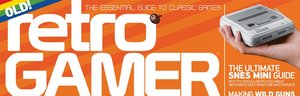 Top of Magazine Front Cover Thumbnail.