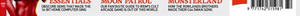 Bottom of Magazine Front Cover Thumbnail.
