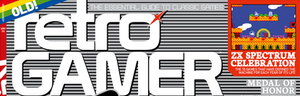 Top of Magazine Front Cover Thumbnail.