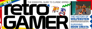 Top of Magazine Front Cover Thumbnail.