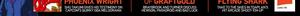 Bottom of Magazine Front Cover Thumbnail.