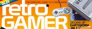 Top of Magazine Front Cover Thumbnail.