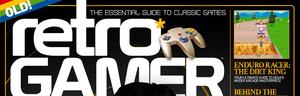 Top of Magazine Front Cover Thumbnail.