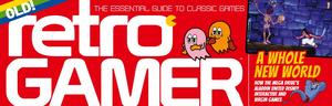 Top of Magazine Front Cover Thumbnail.