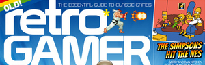 Top of Magazine Front Cover Thumbnail.