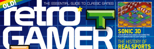 Top of Magazine Front Cover Thumbnail.
