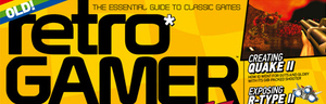 Top of Magazine Front Cover Thumbnail.