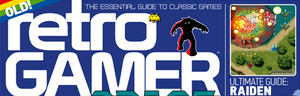 Top of Magazine Front Cover Thumbnail.