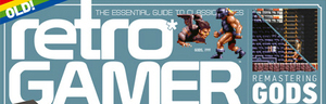 Top of Magazine Front Cover Thumbnail.