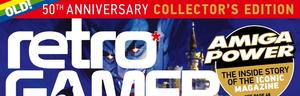Top of Magazine Front Cover Thumbnail.