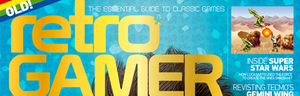 Top of Magazine Front Cover Thumbnail.