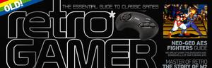 Top of Magazine Front Cover Thumbnail.