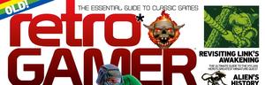 Top of Magazine Front Cover Thumbnail.