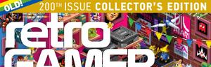 Top of Magazine Front Cover Thumbnail.