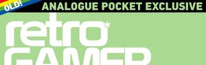 Top of Magazine Front Cover Thumbnail.