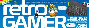Top of Magazine Front Cover Thumbnail.