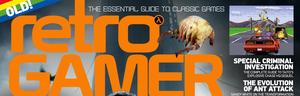 Top of Magazine Front Cover Thumbnail.