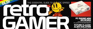 Top of Magazine Front Cover Thumbnail.