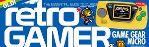 Top of Magazine Front Cover Thumbnail.