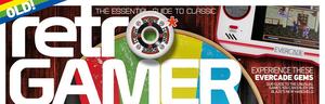 Top of Magazine Front Cover Thumbnail.