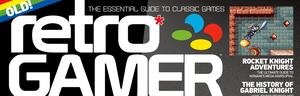 Top of Magazine Front Cover Thumbnail.