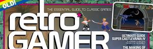 Top of Magazine Front Cover Thumbnail.