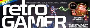 Top of Magazine Front Cover Thumbnail.