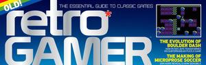 Top of Magazine Front Cover Thumbnail.