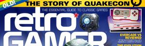 Top of Magazine Front Cover Thumbnail.
