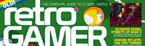 Top of Magazine Front Cover Thumbnail.