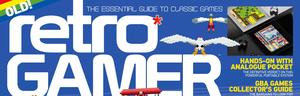 Top of Magazine Front Cover Thumbnail.