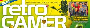 Top of Magazine Front Cover Thumbnail.