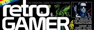 Top of Magazine Front Cover Thumbnail.