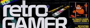 Top of Magazine Front Cover Thumbnail.