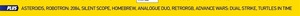 Bottom of Magazine Front Cover Thumbnail.