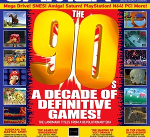 Middle of Magazine Front Cover Thumbnail.