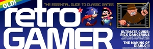 Top of Magazine Front Cover Thumbnail.
