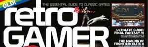 Top of Magazine Front Cover Thumbnail.