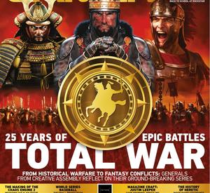 Middle of Magazine Front Cover Thumbnail.