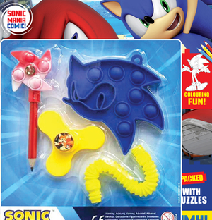 Middle of Magazine Front Cover Thumbnail.