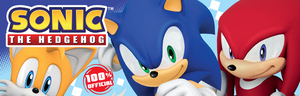 Top of Magazine Front Cover Thumbnail.