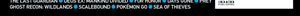 Bottom of Magazine Front Cover Thumbnail.